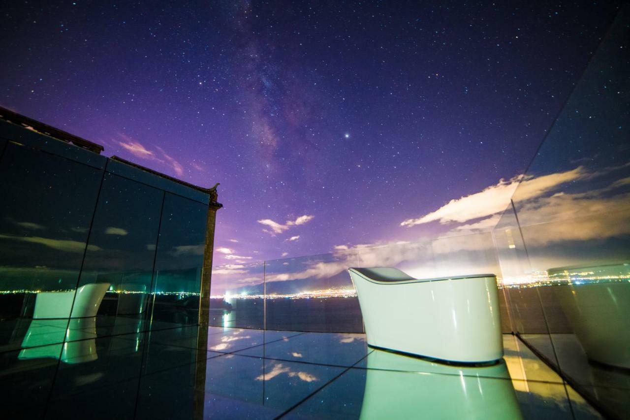 Dali Jiuxiao Star With Seaview Hotel Exterior foto